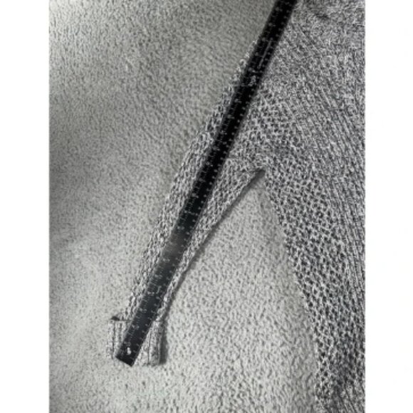 Madewell Sweater Women XS Marled Plaza Pullover - Picture 5 of 7